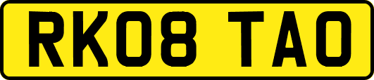 RK08TAO