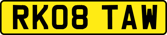 RK08TAW