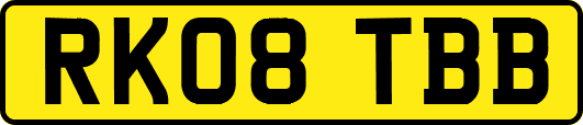 RK08TBB