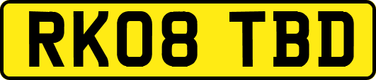 RK08TBD