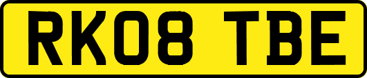 RK08TBE