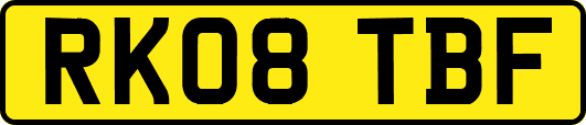 RK08TBF