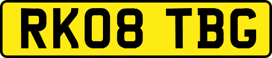 RK08TBG