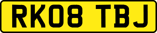 RK08TBJ