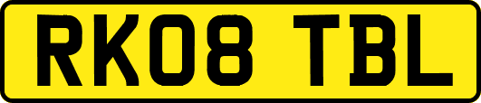 RK08TBL