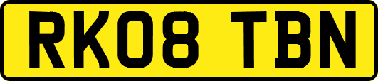 RK08TBN