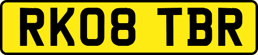 RK08TBR