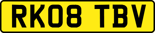RK08TBV