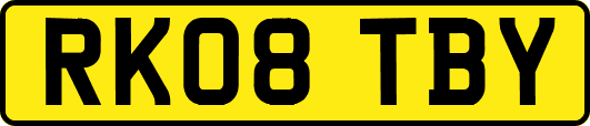 RK08TBY