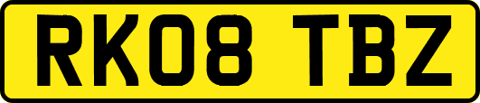 RK08TBZ