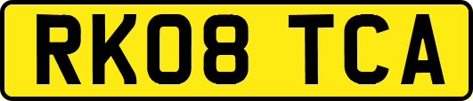 RK08TCA