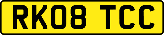 RK08TCC