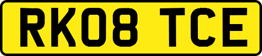 RK08TCE