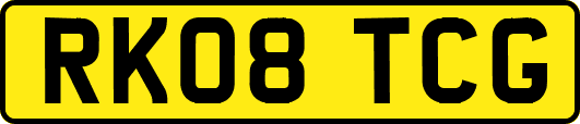 RK08TCG