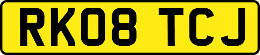 RK08TCJ