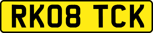 RK08TCK