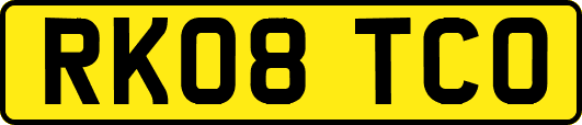 RK08TCO