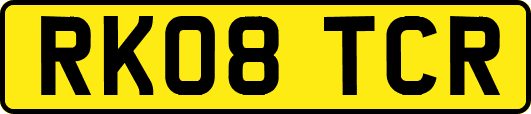 RK08TCR
