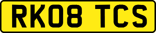 RK08TCS