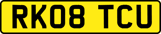 RK08TCU