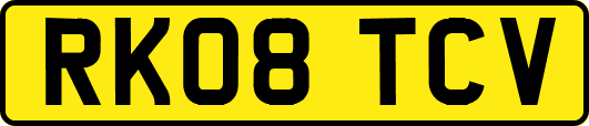 RK08TCV