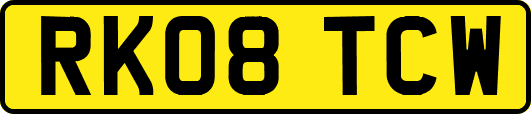 RK08TCW