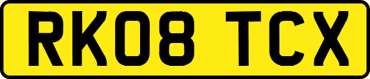 RK08TCX