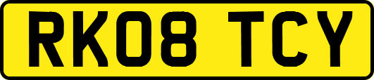 RK08TCY