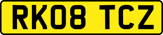 RK08TCZ
