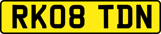 RK08TDN