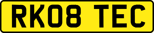 RK08TEC