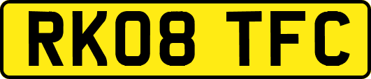 RK08TFC