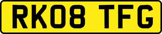 RK08TFG