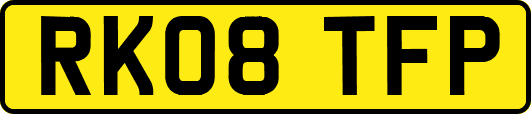 RK08TFP