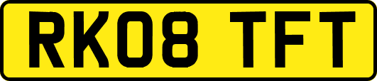 RK08TFT
