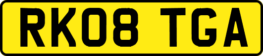 RK08TGA