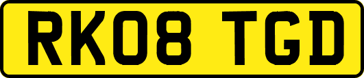 RK08TGD