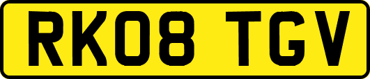 RK08TGV