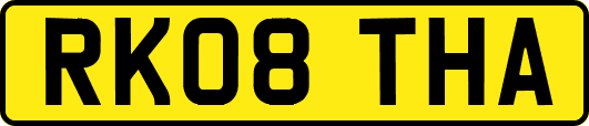 RK08THA
