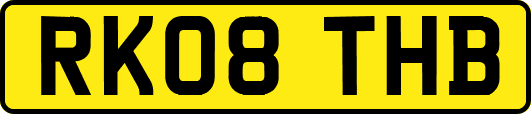 RK08THB