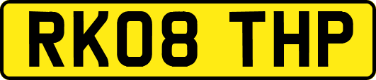 RK08THP