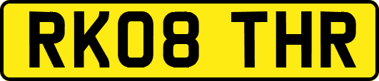 RK08THR
