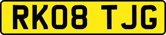 RK08TJG