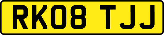 RK08TJJ