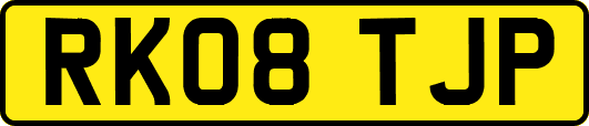 RK08TJP