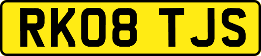 RK08TJS