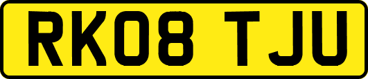 RK08TJU