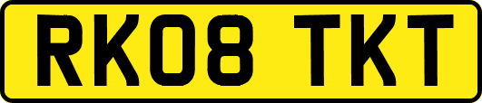 RK08TKT