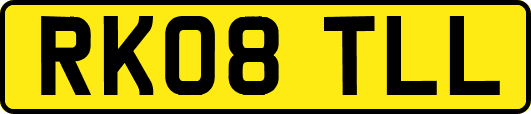 RK08TLL