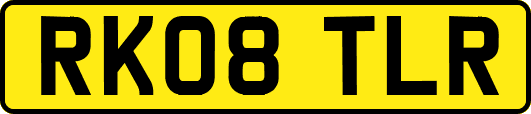 RK08TLR